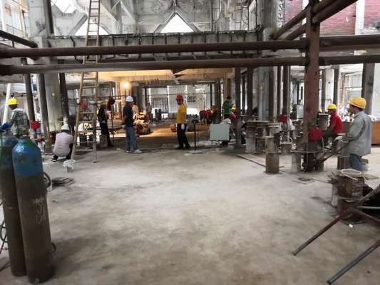 房屋地基加固方法視頻 北京網架設計 第2張 房屋地基加固方法視頻 北京網架設計 第2張