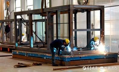 鋼結(jié)構(gòu)電梯造價(jià)(老舊社區(qū)電梯改造案例分析鋼結(jié)構(gòu)電梯施工周期多長) 結(jié)構(gòu)電力行業(yè)施工 第4張 鋼結(jié)構(gòu)電梯造價(jià)(老舊社區(qū)電梯改造案例分析鋼結(jié)構(gòu)電梯施工周期多長) 結(jié)構(gòu)電力行業(yè)施工 第4張