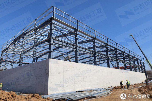 十大鋼結構公司(鋼結構公司技術創新案例) 結構污水處理池施工 第4張 十大鋼結構公司(鋼結構公司技術創新案例) 結構污水處理池施工 第4張