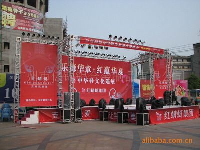 國內知名的桁架廠家有哪些 鋼結構跳臺設計 第3張 國內知名的桁架廠家有哪些 鋼結構跳臺設計 第3張