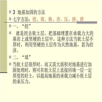 地基加固施工方案(地基加固施工方案是根據(jù)搜索結果整理的主要內(nèi)容的主要內(nèi)容) 結構框架設計 第4張 地基加固施工方案(地基加固施工方案是根據(jù)搜索結果整理的主要內(nèi)容的主要內(nèi)容) 結構框架設計 第4張