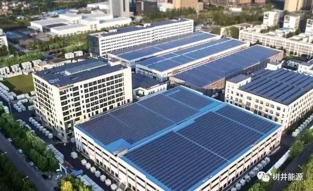光伏屋頂劃算嗎 結構電力行業施工 第5張 光伏屋頂劃算嗎 結構電力行業施工 第5張