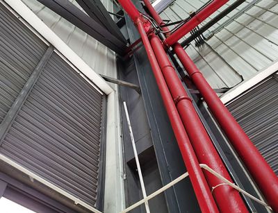 鋼結構樓板承重標準 全國鋼結構廠 第3張