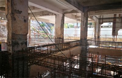 鋼結構樓板承重標準 全國鋼結構廠 第4張