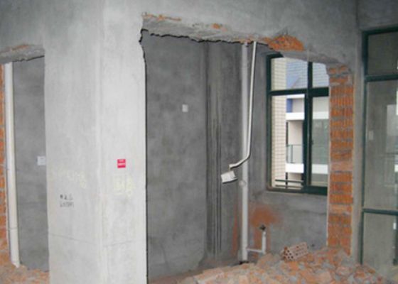 北京地基加固價格表最新圖片（北京地基加固價格表） 鋼結構蹦極施工 第1張