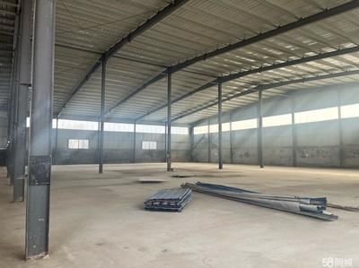 鋼結構廠房租賃(鋼結構廠房出租合同范本) 結構砌體施工 第2張 鋼結構廠房租賃(鋼結構廠房出租合同范本) 結構砌體施工 第2張