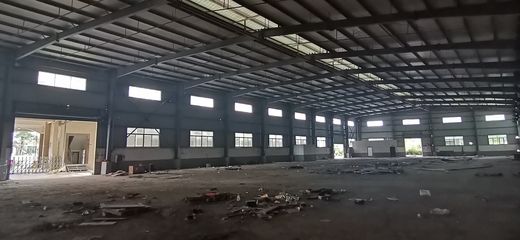 鋼結構廠房租賃(鋼結構廠房出租合同范本) 結構砌體施工 第5張 鋼結構廠房租賃(鋼結構廠房出租合同范本) 結構砌體施工 第5張