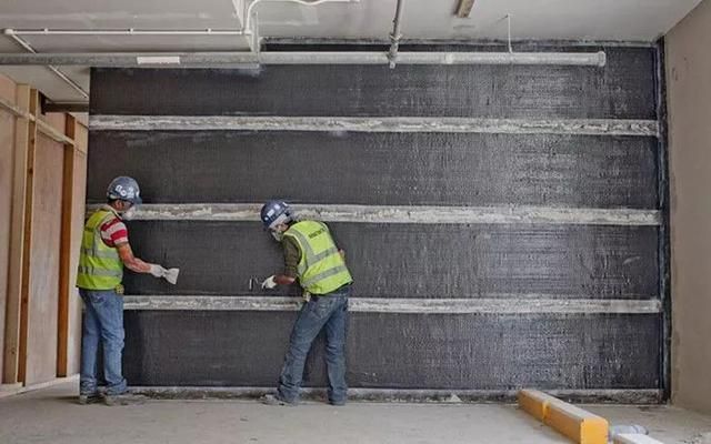砌墻加固方法視頻講解(砌墻加固施工注意事項) 建筑消防施工 第1張 砌墻加固方法視頻講解(砌墻加固施工注意事項) 建筑消防施工 第1張