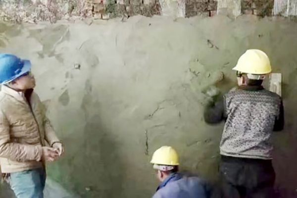 砌墻加固方法視頻講解(砌墻加固施工注意事項) 建筑消防施工 第4張 砌墻加固方法視頻講解(砌墻加固施工注意事項) 建筑消防施工 第4張