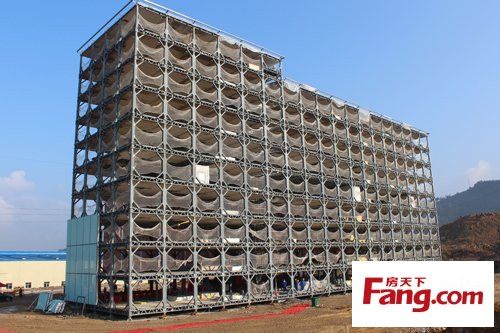 鋼結(jié)構(gòu)房子地基建造視頻 建筑施工圖設(shè)計(jì) 第3張 鋼結(jié)構(gòu)房子地基建造視頻 建筑施工圖設(shè)計(jì) 第3張