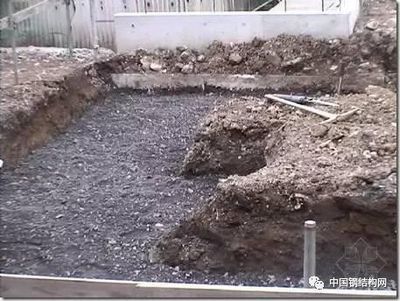 鋼結(jié)構(gòu)房子地基建造視頻 建筑施工圖設(shè)計(jì) 第4張 鋼結(jié)構(gòu)房子地基建造視頻 建筑施工圖設(shè)計(jì) 第4張