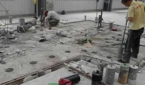 包鋼加固施工工法視頻大全(包鋼加固施工安全措施) 北京加固施工 第1張 包鋼加固施工工法視頻大全(包鋼加固施工安全措施) 北京加固施工 第1張