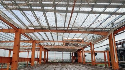 三層鋼結(jié)構(gòu)多少錢(qián)一平方安裝 鋼結(jié)構(gòu)網(wǎng)架施工 第3張 三層鋼結(jié)構(gòu)多少錢(qián)一平方安裝 鋼結(jié)構(gòu)網(wǎng)架施工 第3張