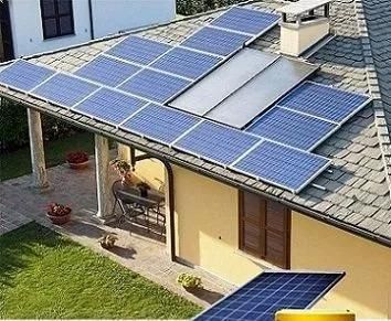 北京屋頂光伏備案要求有哪些(北京屋頂光伏備案流程詳解) 建筑消防設(shè)計 第2張 北京屋頂光伏備案要求有哪些(北京屋頂光伏備案流程詳解) 建筑消防設(shè)計 第2張