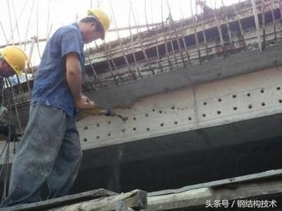 鋼結構螺絲安裝規范要露出多少絲 結構工業鋼結構設計 第5張 鋼結構螺絲安裝規范要露出多少絲 結構工業鋼結構設計 第5張