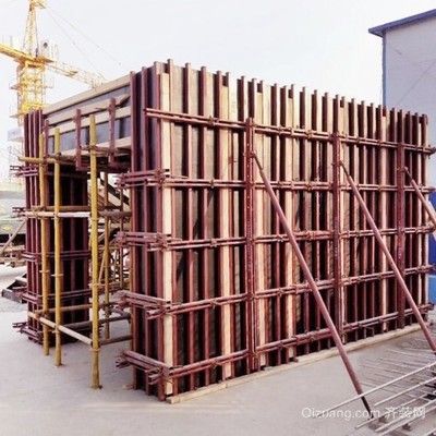 磚混結構的承重墻是什么材料 鋼結構蹦極施工 第4張 磚混結構的承重墻是什么材料 鋼結構蹦極施工 第4張