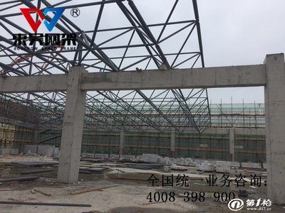 市政工程施工警示牌圖片（市政工程施工警示牌上通常會包含哪些信息） 北京鋼結(jié)構(gòu)設(shè)計問答