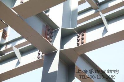 鋼結(jié)構(gòu)廠房的施工過程(鋼結(jié)構(gòu)廠房施工安全注意事項(xiàng)) 鋼結(jié)構(gòu)蹦極施工 第4張 鋼結(jié)構(gòu)廠房的施工過程(鋼結(jié)構(gòu)廠房施工安全注意事項(xiàng)) 鋼結(jié)構(gòu)蹦極施工 第4張