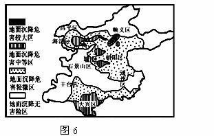 北京地面沉降原因(北京地面沉降的主要原因可以歸納為以下幾個方面) 結構工業裝備施工 第2張 北京地面沉降原因(北京地面沉降的主要原因可以歸納為以下幾個方面) 結構工業裝備施工 第2張