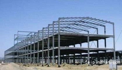 鋼結構建筑房(鋼結構建筑房是指使用鋼材作為主要結構材料的建筑物) 結構電力行業施工 第3張 鋼結構建筑房(鋼結構建筑房是指使用鋼材作為主要結構材料的建筑物) 結構電力行業施工 第3張