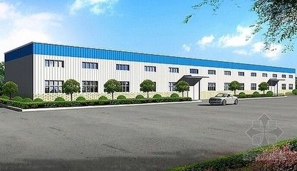 鋼結構廠房多少錢一平方能干人工費(鋼結構廠房人工費按平米計算時大概在30元每平方米不等) 鋼結構門式鋼架施工 第5張 鋼結構廠房多少錢一平方能干人工費(鋼結構廠房人工費按平米計算時大概在30元每平方米不等) 鋼結構門式鋼架施工 第5張