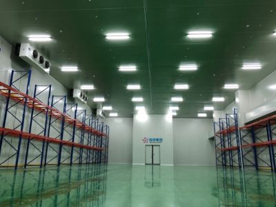 北京冷庫安裝選擇現代制冷設備(北京冷庫安裝) 北京網架設計 第1張 北京冷庫安裝選擇現代制冷設備(北京冷庫安裝) 北京網架設計 第1張