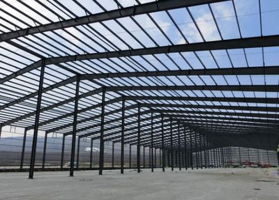 鋼結構設計公司賺錢多嗎工資高嗎(鋼結構設計公司賺錢多嗎) 鋼結構網架施工 第1張 鋼結構設計公司賺錢多嗎工資高嗎(鋼結構設計公司賺錢多嗎) 鋼結構網架施工 第1張