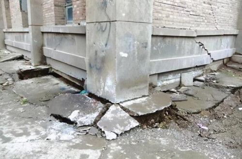 結構加固設計費用多少錢（結構加固設計的費用因素而異） 建筑方案施工
