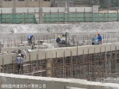 房屋地基加固注漿公司 結構污水處理池施工 第4張 房屋地基加固注漿公司 結構污水處理池施工 第4張