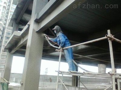 鋼結構二級防火涂料耐火極限(鋼結構二級防火涂料施工標準防火涂料耐火極限測試方法) 結構工業裝備設計 第1張 鋼結構二級防火涂料耐火極限(鋼結構二級防火涂料施工標準防火涂料耐火極限測試方法) 結構工業裝備設計 第1張