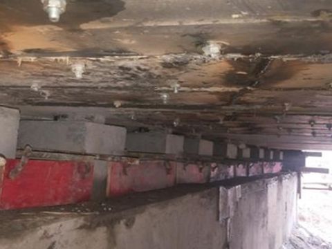地基下沉加固多少錢 鋼結構玻璃棧道施工 第5張 地基下沉加固多少錢 鋼結構玻璃棧道施工 第5張