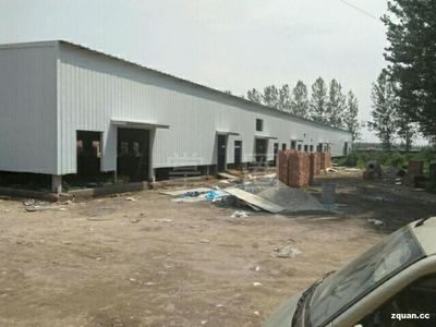 河北阜城鋼結構公司招聘（2018河北阜城鋼結構公司招聘信息匯總） 北京網架設計 第3張