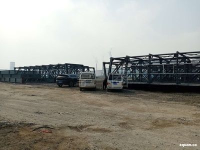 河北阜城鋼結構公司招聘（2018河北阜城鋼結構公司招聘信息匯總） 北京網架設計 第4張