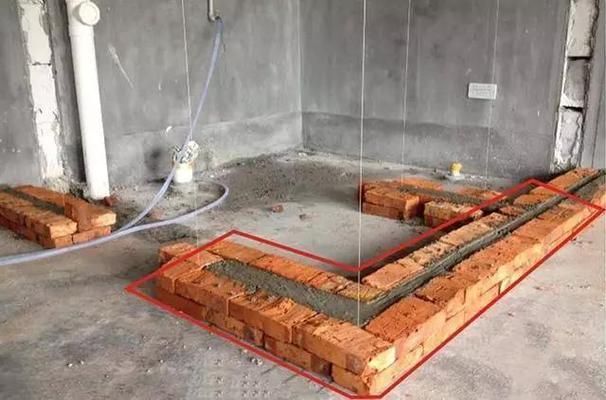 專業砌墻師傅 結構地下室施工 第2張 專業砌墻師傅 結構地下室施工 第2張