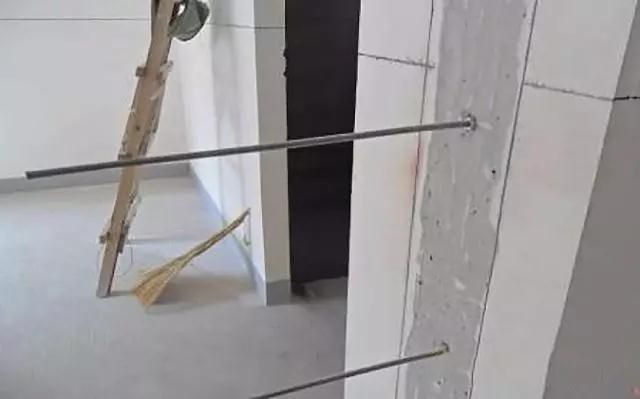 專業砌墻師傅 結構地下室施工 第3張 專業砌墻師傅 結構地下室施工 第3張