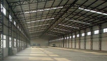 鋼結構廠房一平方多重(鋼結構廠房吊車噸位選擇) 建筑方案施工 第3張 鋼結構廠房一平方多重(鋼結構廠房吊車噸位選擇) 建筑方案施工 第3張