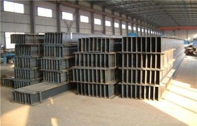 新鄉鋼結構加工廠家 鋼結構桁架施工 第3張 新鄉鋼結構加工廠家 鋼結構桁架施工 第3張