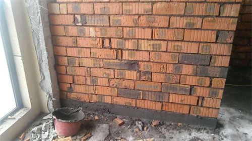 磚混結構墻拆除的加固方案怎么寫 建筑消防施工 第1張 磚混結構墻拆除的加固方案怎么寫 建筑消防施工 第1張