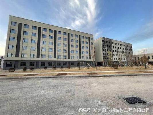鋼結構手工費多少錢一平(鋼結構工程人工費多少錢一平方) 結構砌體施工 第1張 鋼結構手工費多少錢一平(鋼結構工程人工費多少錢一平方) 結構砌體施工 第1張