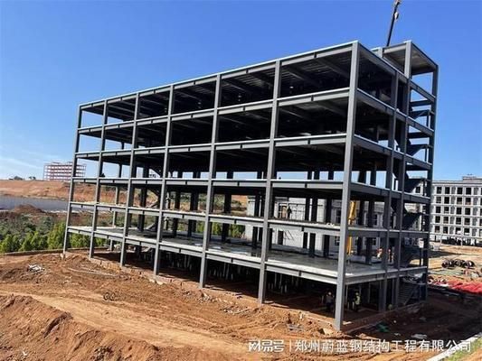 鋼結構手工費多少錢一平(鋼結構工程人工費多少錢一平方) 結構砌體施工 第3張 鋼結構手工費多少錢一平(鋼結構工程人工費多少錢一平方) 結構砌體施工 第3張