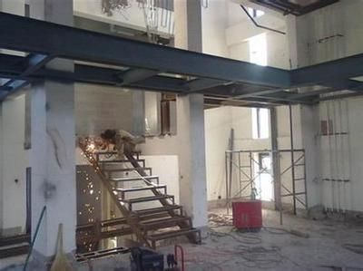 幼兒園調查問卷設計（關于幼兒園環境與設施的問題） 北京鋼結構設計問答