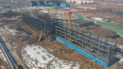 東營鋼結構設計公司vs北京湃勒思建筑(東營鋼結構設計公司pk北京湃勒思建筑) 鋼結構有限元分析設計 第3張 東營鋼結構設計公司vs北京湃勒思建筑(東營鋼結構設計公司pk北京湃勒思建筑) 鋼結構有限元分析設計 第3張