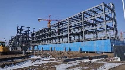 東營鋼結構設計公司vs北京湃勒思建筑(東營鋼結構設計公司pk北京湃勒思建筑) 鋼結構有限元分析設計 第2張 東營鋼結構設計公司vs北京湃勒思建筑(東營鋼結構設計公司pk北京湃勒思建筑) 鋼結構有限元分析設計 第2張