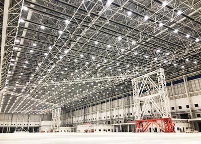 網架結構電氣配管(網架結構電氣配管施工要點) 鋼結構蹦極施工 第1張 網架結構電氣配管(網架結構電氣配管施工要點) 鋼結構蹦極施工 第1張