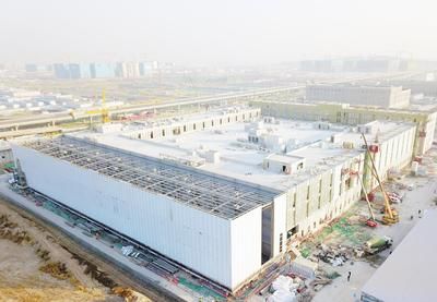 網架結構電氣配管(網架結構電氣配管施工要點) 鋼結構蹦極施工 第4張 網架結構電氣配管(網架結構電氣配管施工要點) 鋼結構蹦極施工 第4張