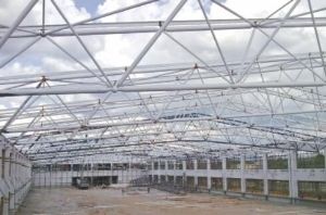 網架結構電氣配管(網架結構電氣配管施工要點) 鋼結構蹦極施工 第3張 網架結構電氣配管(網架結構電氣配管施工要點) 鋼結構蹦極施工 第3張