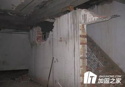 磚混房加固改造費用多少 結構工業鋼結構設計 第2張 磚混房加固改造費用多少 結構工業鋼結構設計 第2張
