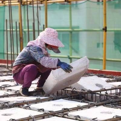 空心板加固方案(常見的空心板加固方案) 鋼結(jié)構(gòu)桁架施工 第3張 空心板加固方案(常見的空心板加固方案) 鋼結(jié)構(gòu)桁架施工 第3張