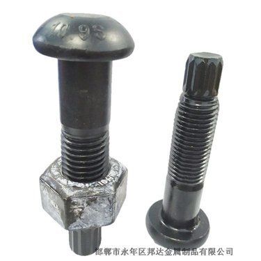 鋼結構螺栓（鋼結構螺栓在現(xiàn)代建筑和工程領域中應用廣泛的應用范圍） 建筑消防設計 第5張