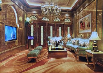 弘鑫裝飾公司(弘鑫裝飾公司客戶評價) 北京加固設計(加固設計公司) 第5張 弘鑫裝飾公司(弘鑫裝飾公司客戶評價) 北京加固設計(加固設計公司) 第5張